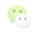  wechat 